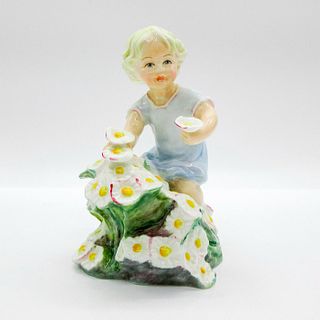 May 3455 - Royal Worcester Figurine