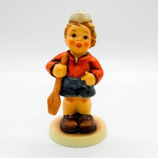 First Mate - Goebel Hummel Figurine