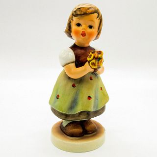 For Mother 257 - Goebel Hummel Figurine