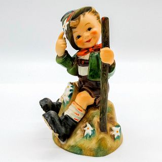 Mountaineer HUM315 - Goebel Hummel Figurine