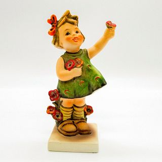 Spring Cheer 72 - Goebel Hummel Figurine