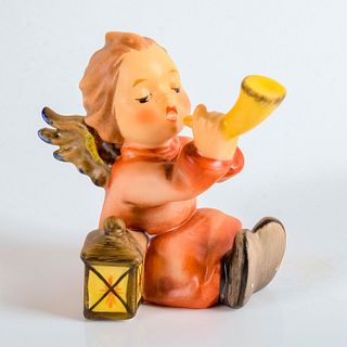 Tuneful Angel 359 - Goebel Hummel Figurine