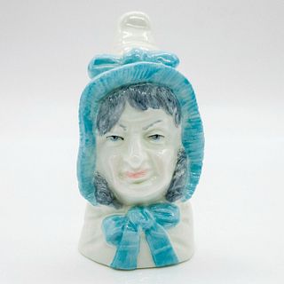 Mrs Caudle - Royal Worcester Candle Snuffer