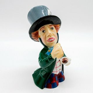 Mad Hatter - Department 56 Candle Snuffer