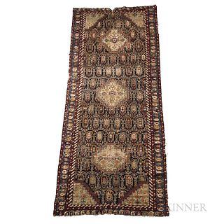 Caucasian Khila Gallery Carpet