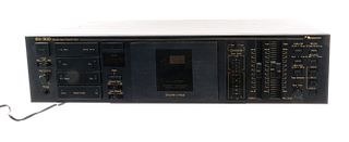 Nakamichi BX-300 Cassette Tape Deck