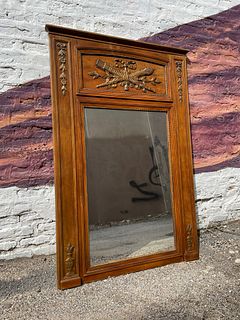 KINDEL French Style Mirror 