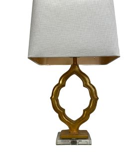 Marrakech Table Lamp Design Couture Lamps 