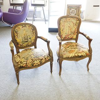 Fauteuil Chairs
