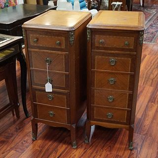 Pair of Chest of Drawers