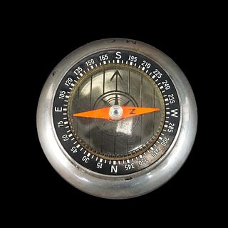 Tiffany Compass