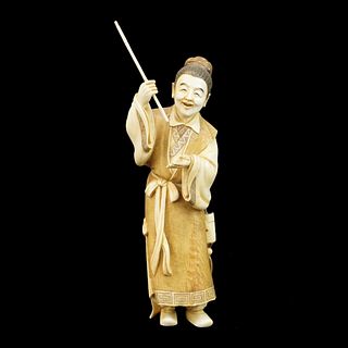 Japanese Figure