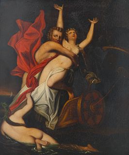 AFTER JACOPO AMIGONI [GIACOMO AMICONI] (ITALIAN 1682-1752)