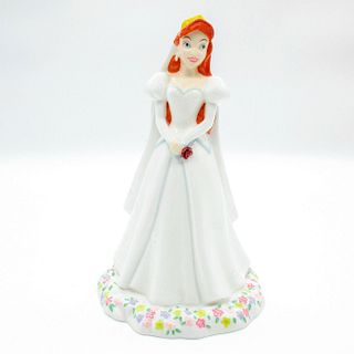 Royal Doulton Disney Figurine, Ariel DP4