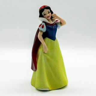 Snow White, Disney Porcleain Figurine