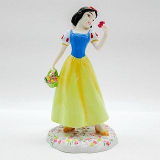 Someday My Prince Will Come DP5 - Royal Doulton for Disney Figurine