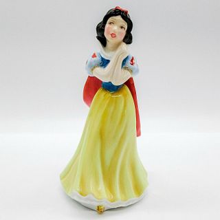 Snow White SW9 - Royal Doulton for Disney Figurine