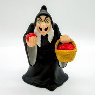 Wicked Witch Disney Figurine