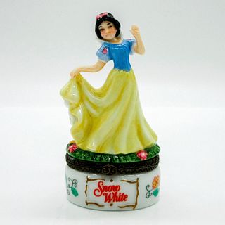 PHB for Disney Trinket Box, Snow White