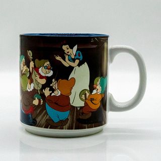 Disney, Snow White and the Seven Dwarves Mug