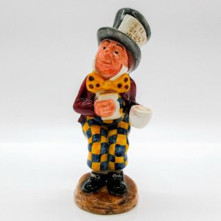Beswick Alice Series Figurine, Mad Hatter