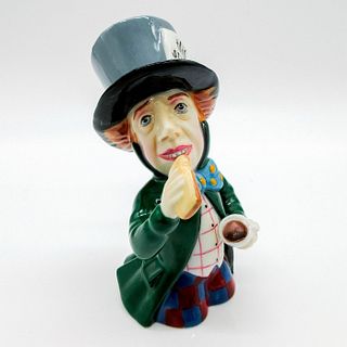 Department 56 Candle Snuffer, Mad Hatter