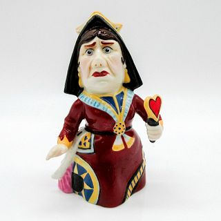 Department 56 Candle Snuffer, Queen of Hearts