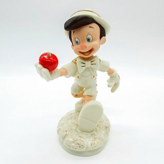 Lenox Figurine, Pinocchio