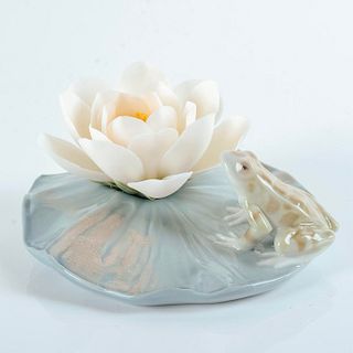 How Beautiful ! 1008027 - Lladro Porcelain Decor