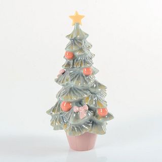 Christmas Tree 1006261 - Lladro Porcelain Decor