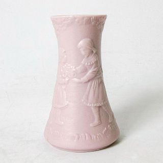 Miniature Vase 1017502 - Lladro Porcelain Decor