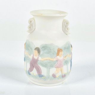 Vase 1015260 - Lladro Porcelain Decor