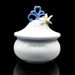 Decorative Box 1006602 - Lladro Porcelain Decor