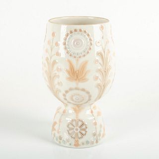 Floral Jug 1001115 - Lladro Porcelain Decor