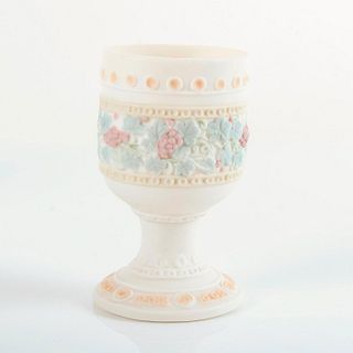 Chalice 1015263 - Lladro Porcelain Decor