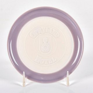 Opryland Plate 1017540 - Lladro Porcelain Decor