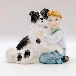Best Friends HN3935 - Royal Doulton Figurine