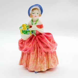 Cissie HN1809 - Royal Doulton Figurine