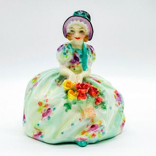 Monica HN1458 - Royal Doulton Figurine