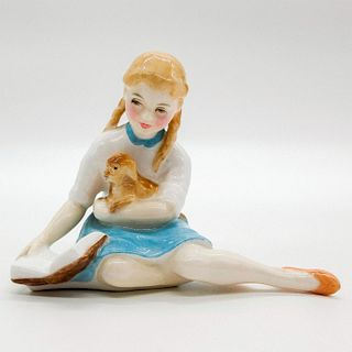 My Pet HN2238 - Royal Doulton Figurine