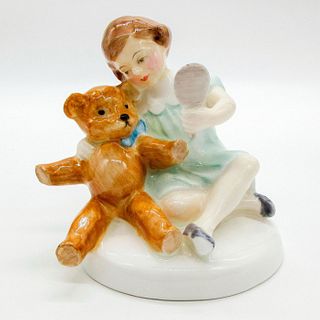 My Teddy HN2177 - Royal Doulton Figurine