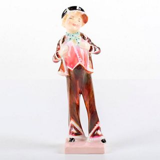 Pearly Boy HN2035 - Royal Doulton Figurine