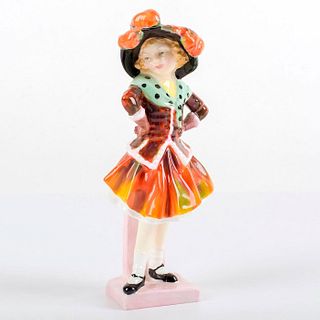 Pearly Girl HN2036 - Royal Doulton Figurine