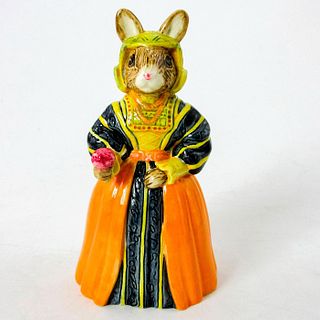 Anne of Cleves DB309 - Royal Doulton Bunnykins