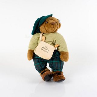 Annette Funicello Collectible Bear Company Teddy Bear