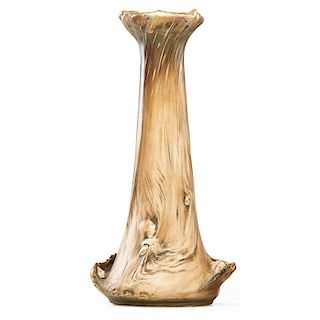 EDUARD STELLMACHER Amphora "Fates" vase