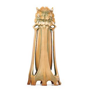 GEORG KLIMT Amphora vase