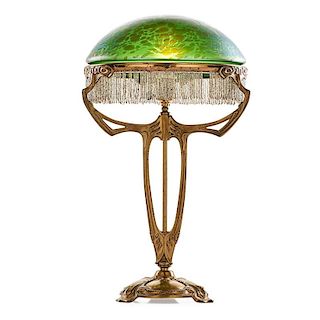 LOETZ Table lamp