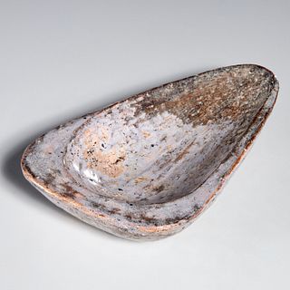 Emily Mason, modern ceramic dish