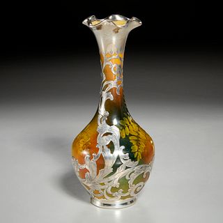 Rookwood, Kataro Shirayamadani (attrib.) vase